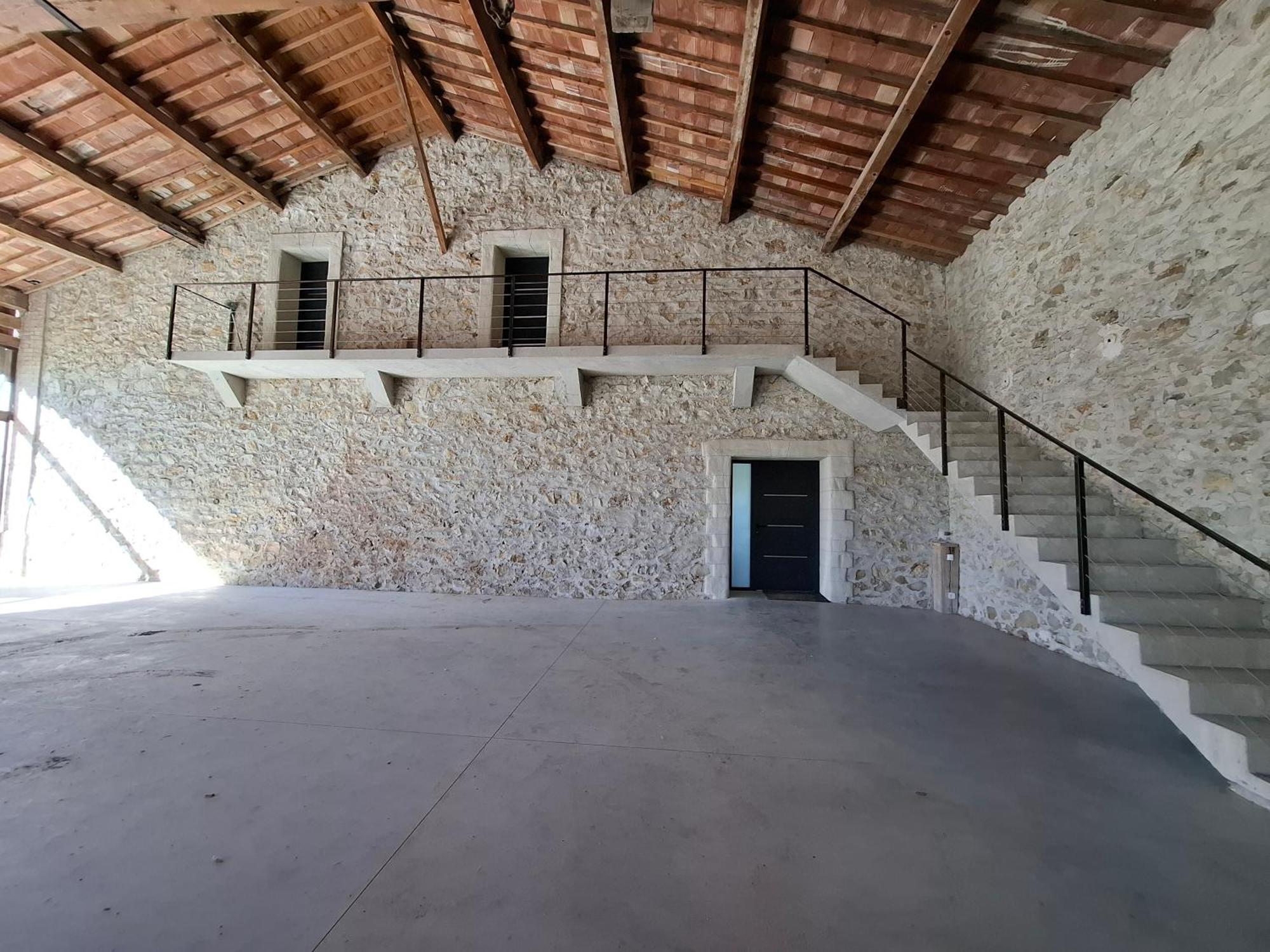 Villa Mas De Bonnafoux Beaucaire  Exterior foto