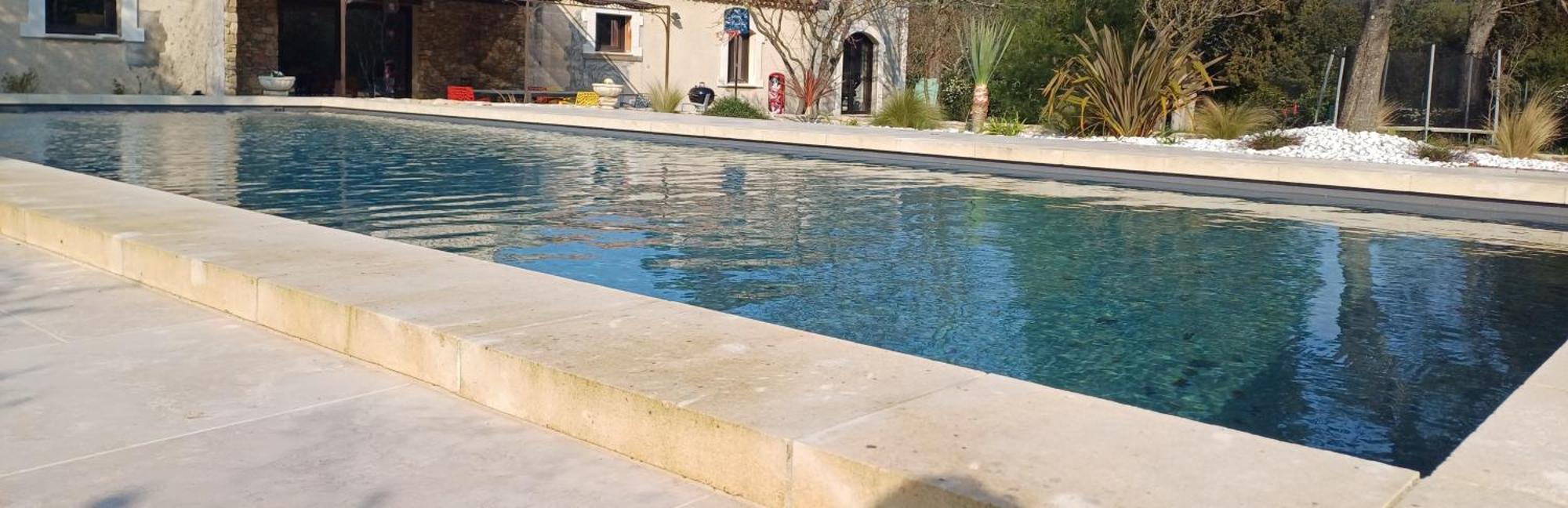 Villa Mas De Bonnafoux Beaucaire  Exterior foto